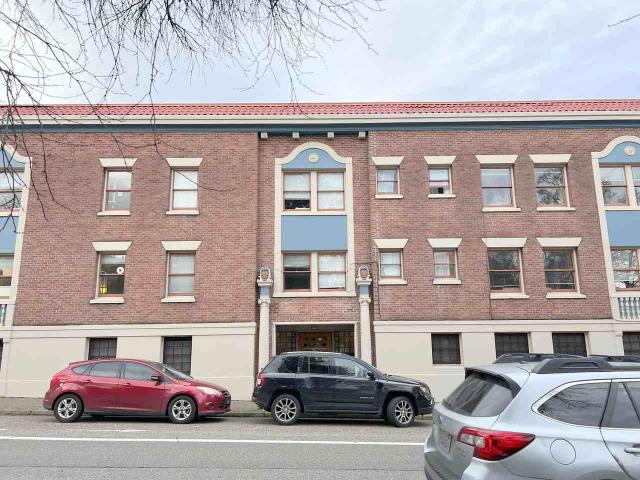 Apartment for rent in Northwest District, Portland