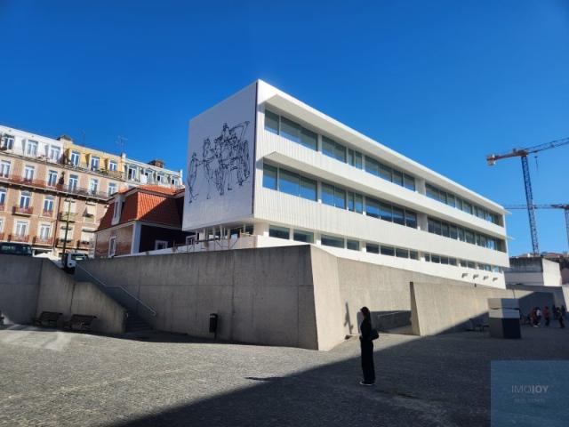 Apartamento venda em São Francisco Xavier, Lisboa