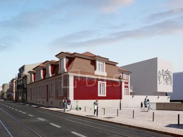 Apartamento venda em Restelo, Lisboa