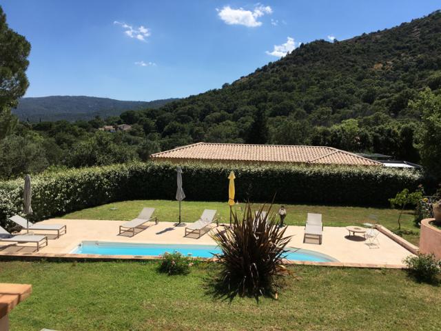 Maison vente à Arrondissement de Draguignan, Plan-de-la-tour