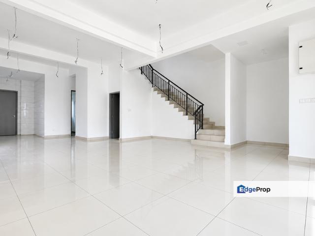 House for sale in Perak, Tanjong Ipoh