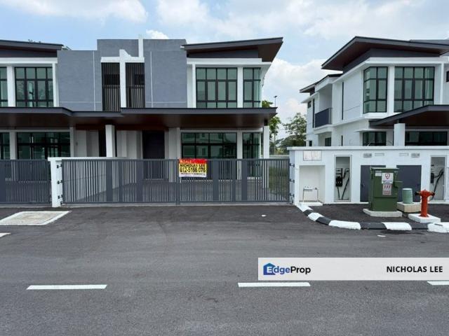 House for sale in Perak, Tanjong Ipoh