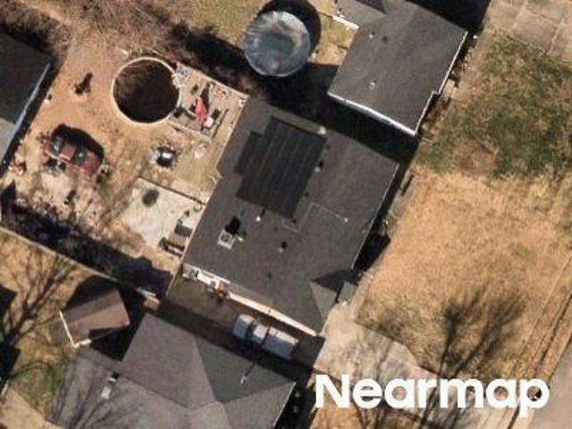 House for sale in Louisville, Kentucky