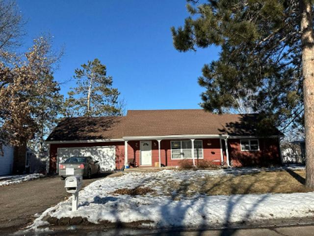 House for sale in Mora, Minnesota