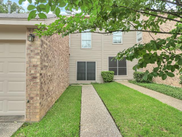 Townhouse for sale in Smith, Texas