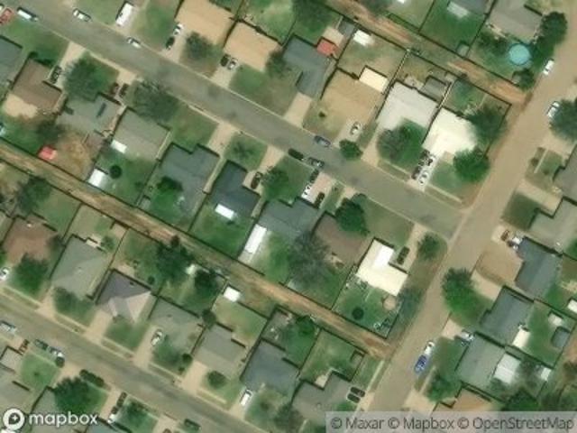 House for sale in Plainview, Texas