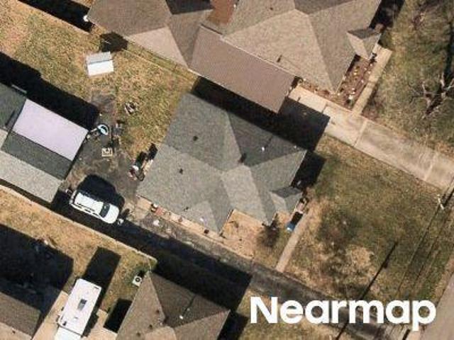 House for sale in Louisville, Kentucky