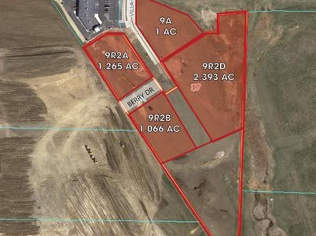 Land for sale in Box Elder, South Dakota