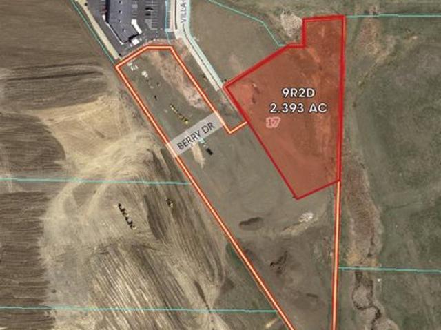 Land for sale in Box Elder, South Dakota