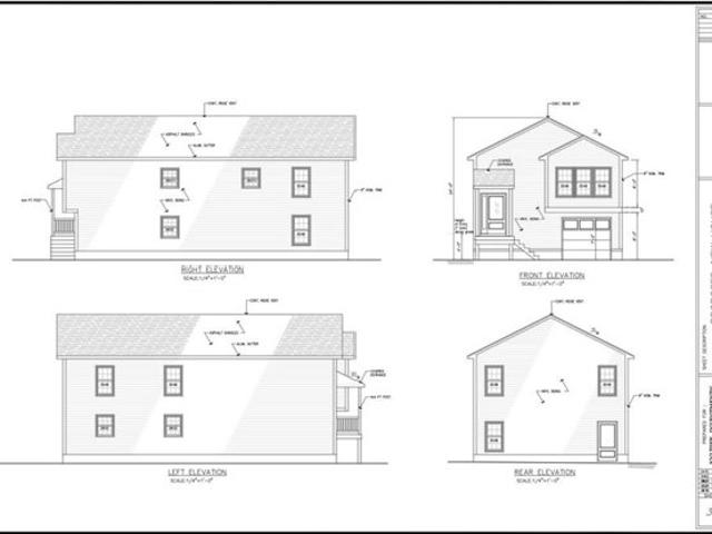 Land for sale in North Providence, Rhode Island