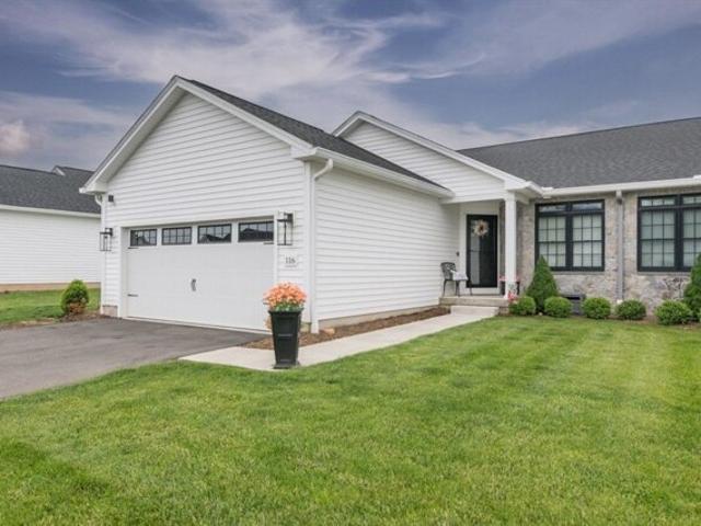 Condo for sale in Hampden, Massachusetts
