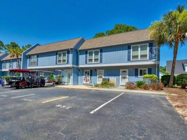 Condo for sale in North Myrtle Beach
