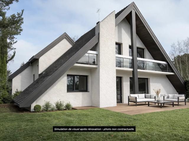 Maison vente à Chalon-sur-Saône, Dracy-le-fort