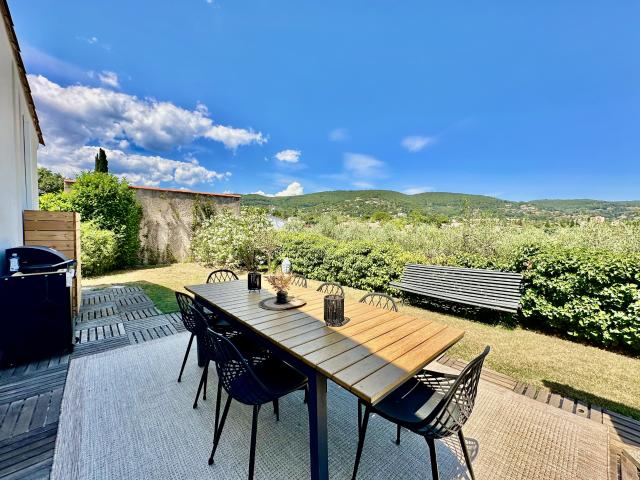 Villa vente à Arrondissement de Draguignan, Draguignan