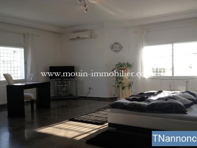 Maison location