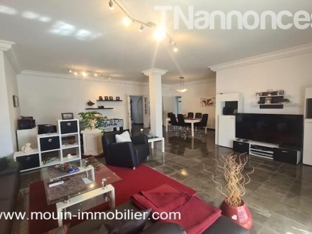 Maison location