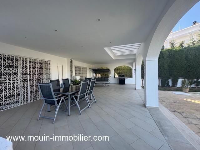 Villa vente à Nabeul