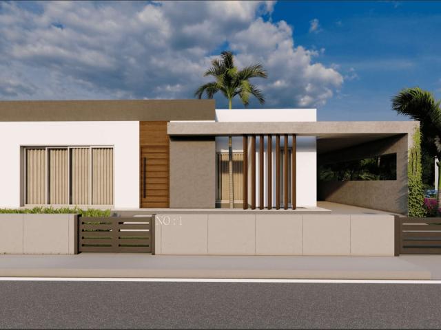 Havza, Samsun içerisinde satılık Villa