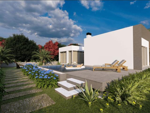 Havza, Samsun içerisinde satılık Villa