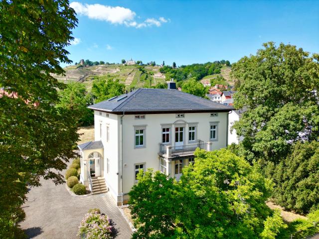 Apartment mieten in Serkowitz, Radebeul