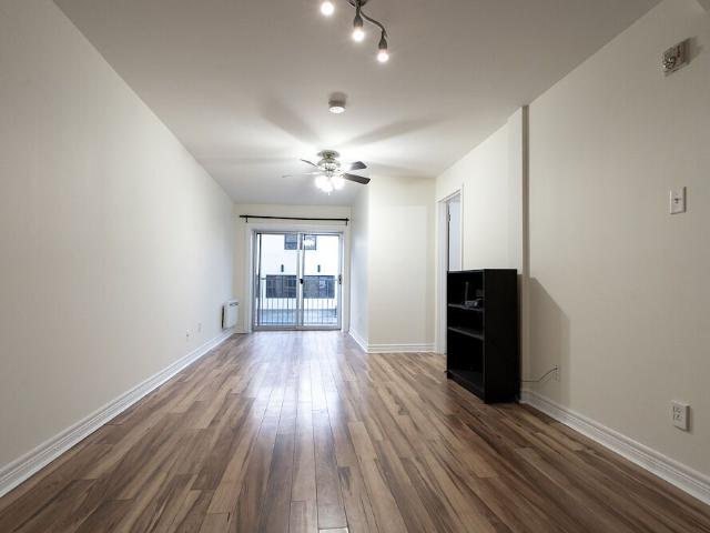 Apartment for rent in St. Leonard's, Quebec