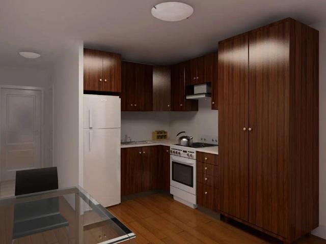 Apartment for rent in Le Plateau-Mont-Royal, Montréal