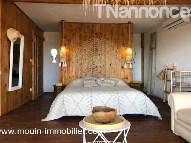 Maison vente