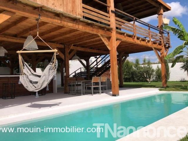 Maison location