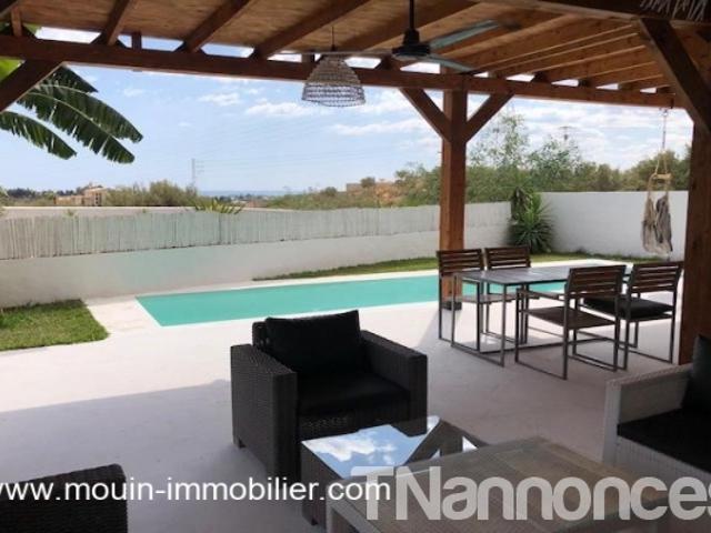 Maison location