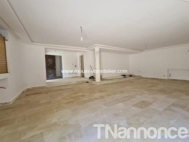 Maison location