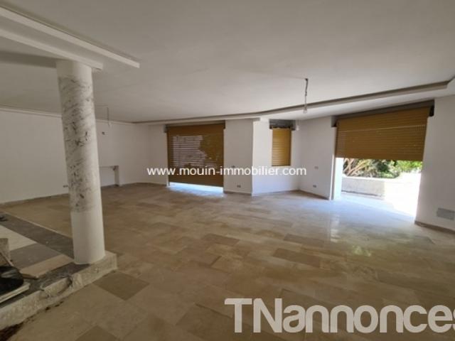 Maison location