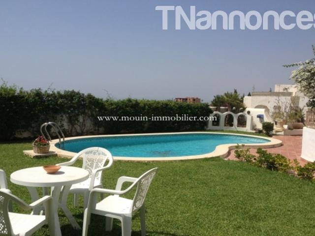 Maison location