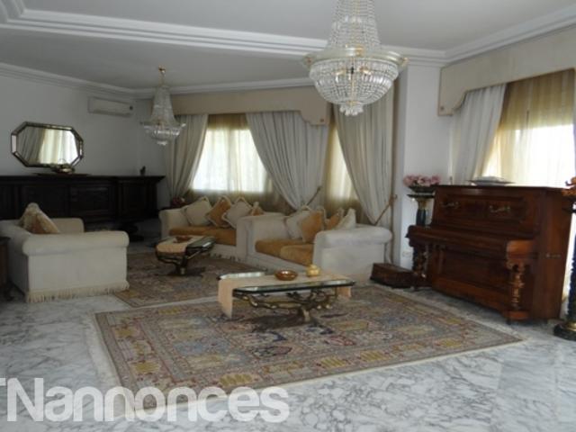 Maison vente