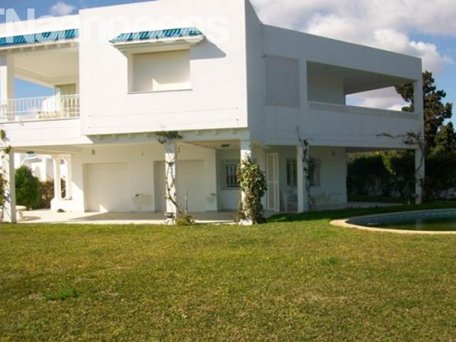 Maison vente