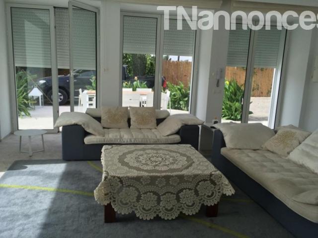 Maison location