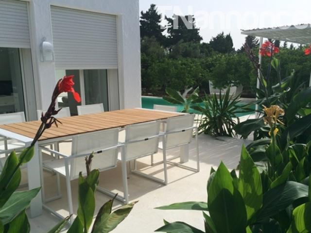Maison location
