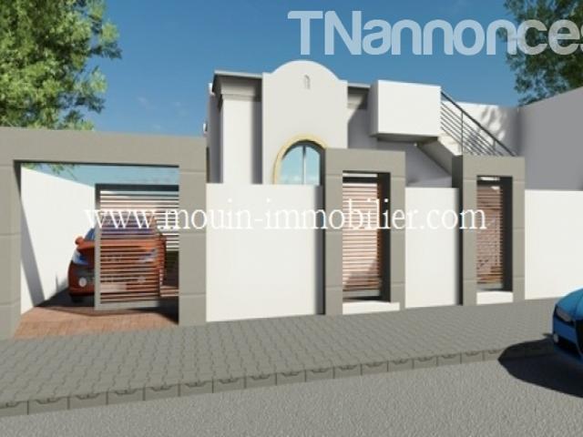 Maison vente