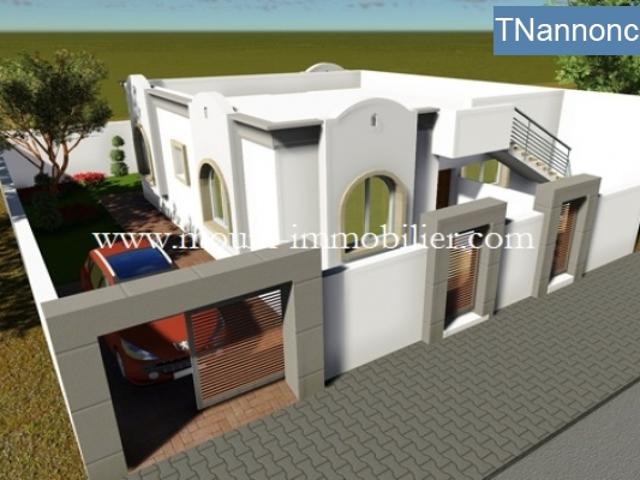 Maison location