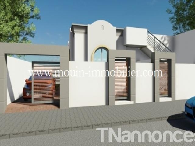 Maison location