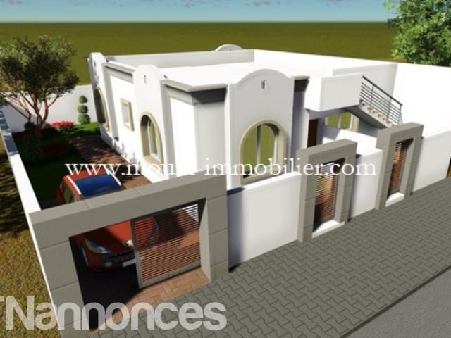 Maison vente