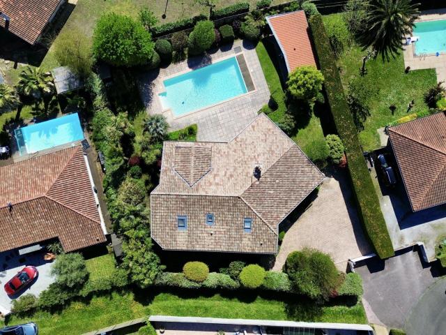 Maison vente à France métropolitaine, Seignosse