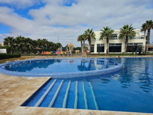 Propriété vente à Anfa, Gharb-Chrarda-Beni Hssen