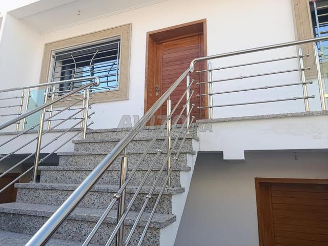 Propriété vente à El Ma, Gharb-Chrarda-Beni Hssen