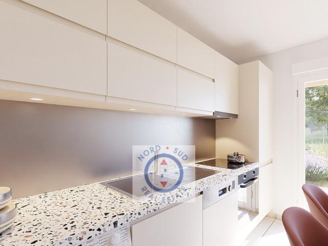 Duplex vente à Arrondissement de Draguignan, Cogolin
