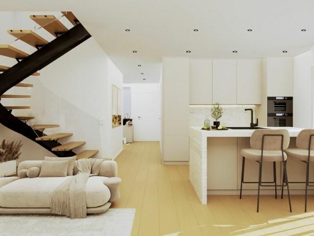 Immobilie kaufen in Le Mouret, Freiburg