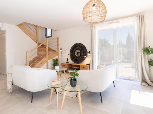 Maison vente à Aix-en-Provence, Aix-en-provence