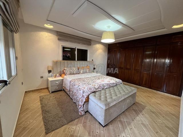 Propriété location à El Ma, Gharb-Chrarda-Beni Hssen