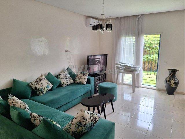 Propriété location à El Ma, Gharb-Chrarda-Beni Hssen