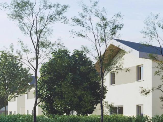 Maison vente à Gex, Ségny