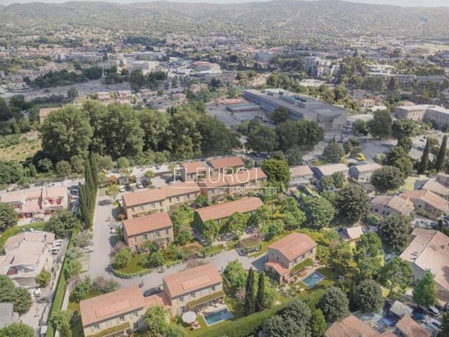 Maison vente à Marseille, La Ciotat